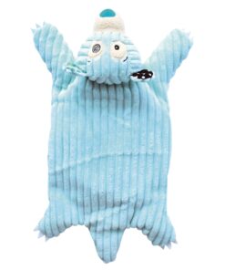 Melegítő-hűtő párna - ILLICOS, a  jegesmedve