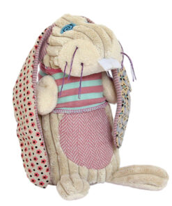 Zenélő plüss - LAPINOS, a nyúl