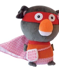 Plüssfigura - Zola a koala