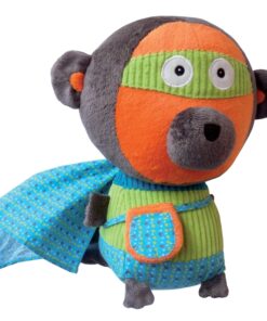Plüssfigura - Zonk a majom