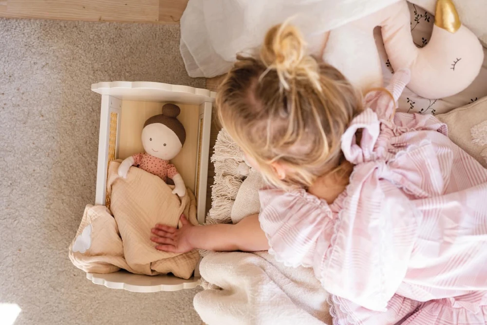 3 éves kislánynak ajándék