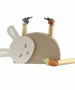 Egmont Toys felfedező játék - nyuszi