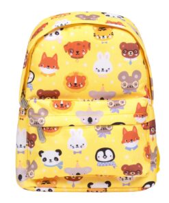 Mini hátizsák, ÁLLATI BARÁTOK