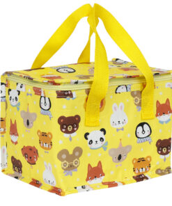 Hűtőtáska, ÁLLATI BARÁTOK