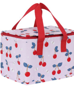 Hűtőtáska, CSERESZNYE