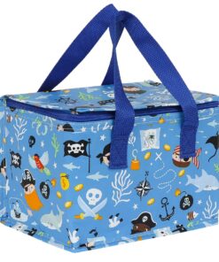 Hűtőtáska, KALÓZ