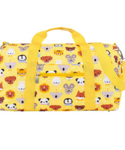 Utazótáska, ÁLLATI BARÁTOK