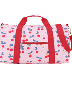 Utazótáska, CSERESZNYE