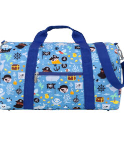 Utazótáska, KALÓZ