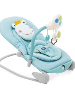 Balloon rezgő hintaszék és ülőszék 0-18 kg