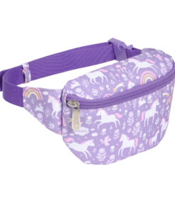 Övtáska, UNIKORNIS