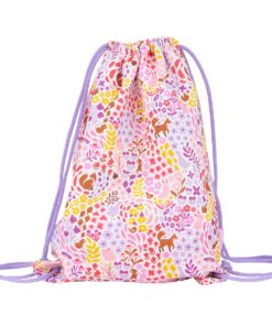 Tornazsák, VIRÁGOSKERT