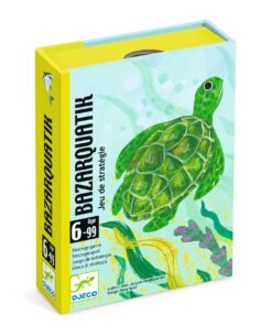 Kártyajáték - Tengerben - Bazarquatik