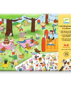 Satírozó képkészítés - Kerti parti - Party time!