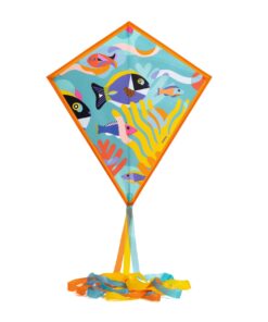 Szélsárkány - Óceán - Ocean