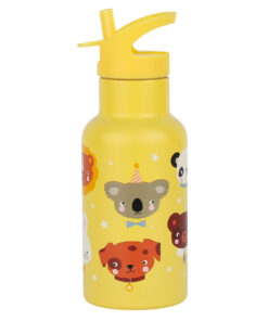 Termosz, ÁLLATI BARÁTOK