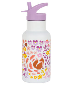 Termosz, VIRÁGOSKERT