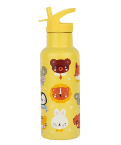 Termosz XL, ÁLLATI BARÁTOK