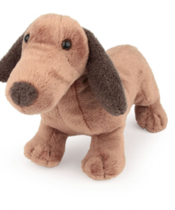 Egmont Toys plüss kutya - Edward