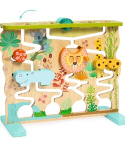 Felfedező játék - Szortírozó - Cascadou