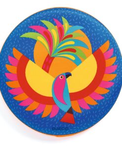 Frizbi - Madaras - Flying Bird