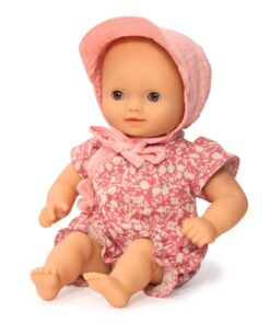 Játékbaba - Cinti, 32 cm - Baby Jacinthe