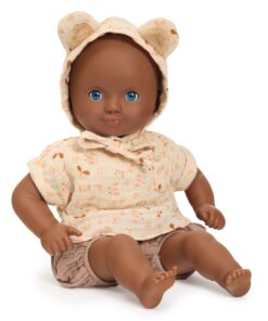 Játékbaba - Iza, 32 cm - Baby Issoria