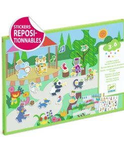 Matricázó történetszövés - Harsonaszó - Fanfare