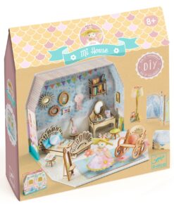 Csináld magad! - Alba házikója - Mi House - Alba