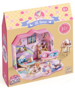 Csináld magad! - Rozi házikója - Mi House - Rosie