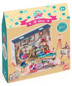 Csináld magad! - Stefi házikója - Mi House - Stella