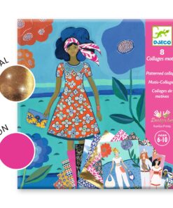 Divattervező műhely - Stílus kiruccanás - WAX Trend