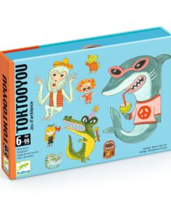 Kártyajáték - HANG-mérő - Toktooyou