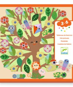 Kollázs műhely - Évszakokon át - Through the seasons