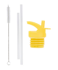 Pótkészlet termoszhoz, ÁLLATI BARÁTOK (350ml/500ml)