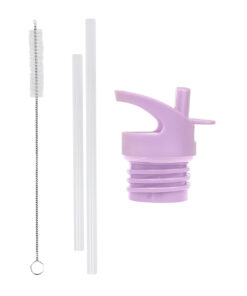 Pótkészlet termoszhoz, VIRÁGOSKERT (350ml/500ml)