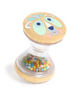 Bébicsörgő - Homokóra - BabySabli