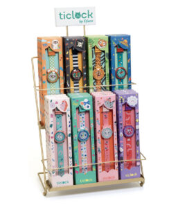 Display - Watches