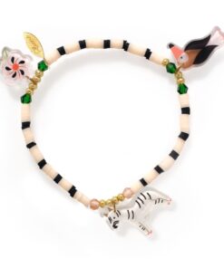 Dzsungel - Karkötő - Jemma