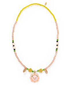 Dzsungel - Nyaklánc - Déborah