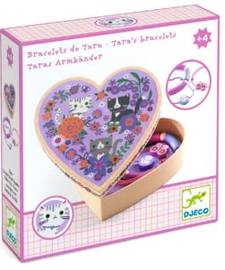 Ékszerkészlet - Tara karkötői - Tara's bracelets