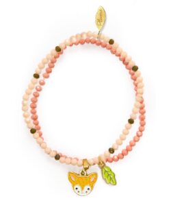 Erdő - Karkötő - Automne