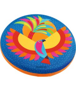 Frizbi - Madaras - Flying Bird