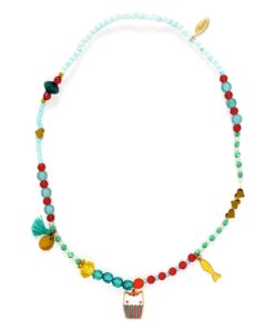 Miaú - Nyaklánc - Mia