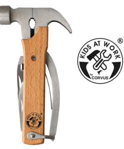 Multifunkciós kalapács - Zsebszerszám