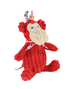 Plüssfigura - Mini Simply BOGOS, a majom, 15 cm