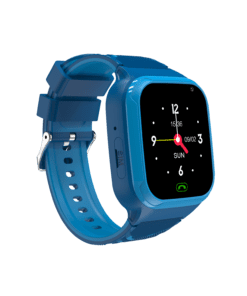 Zazu – SMART WATCH 4G gyerek okosóra, KÉK