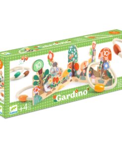 Célba dobó játék - Kiskertben karika dobó - Gardino