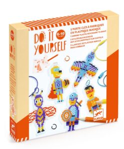 Csináld magad! - Pixel hősök - Pixel Art Heroes