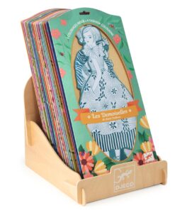 Display - Demoiselles